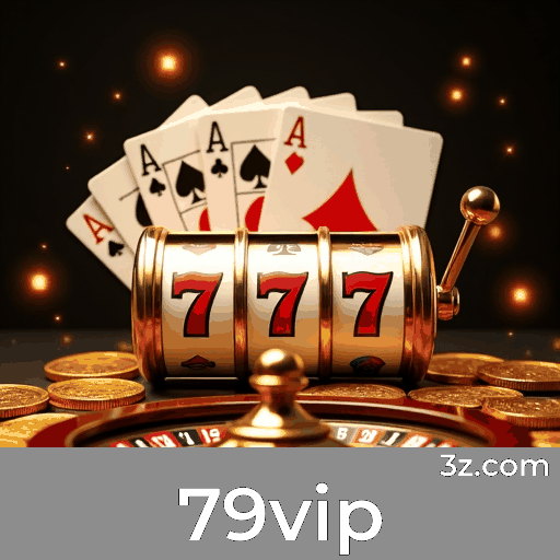 79vip: Bônus Generosos para Jogadores Brasileiros