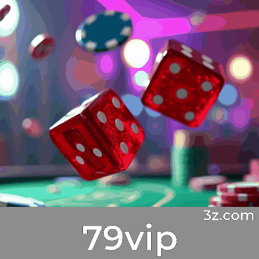 79vip: Bônus Generosos para Jogadores Brasileiros