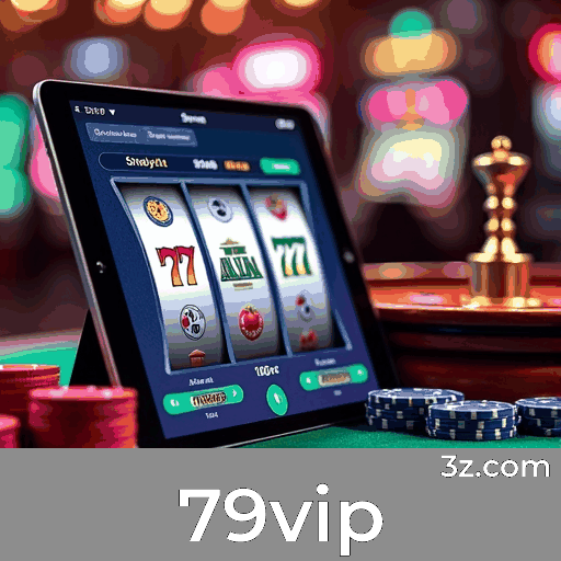 79vip: Estratégias de Apostas em Esporte com Análise Profunda