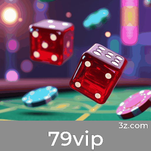 79vip: Experiência de Casino Premium com Dealers Reais