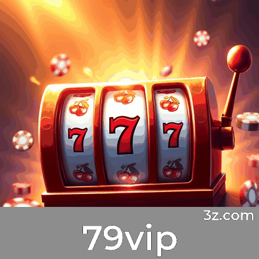 79vip: Seu Destino Premium para Entretenimento e Segurança