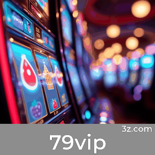 79vip: Plataforma Vibrante de Comunidade e Interação