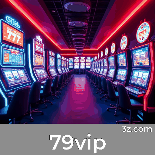 79vip: Seu Destino Premium para Entretenimento e Segurança