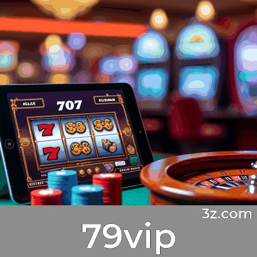 79vip: Plataforma Vibrante de Comunidade e Interação