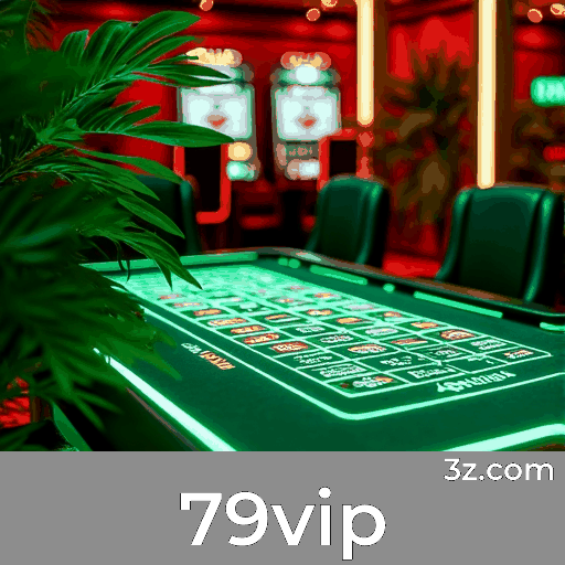 79vip: Bônus Generosos para Jogadores Brasileiros