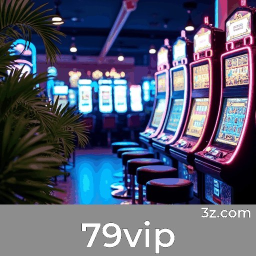 79vip: Bônus Generosos para Jogadores Brasileiros