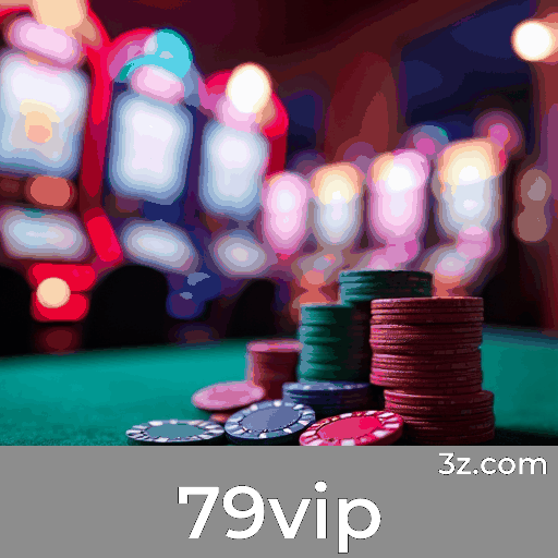 79vip: Bônus Generosos para Jogadores Brasileiros