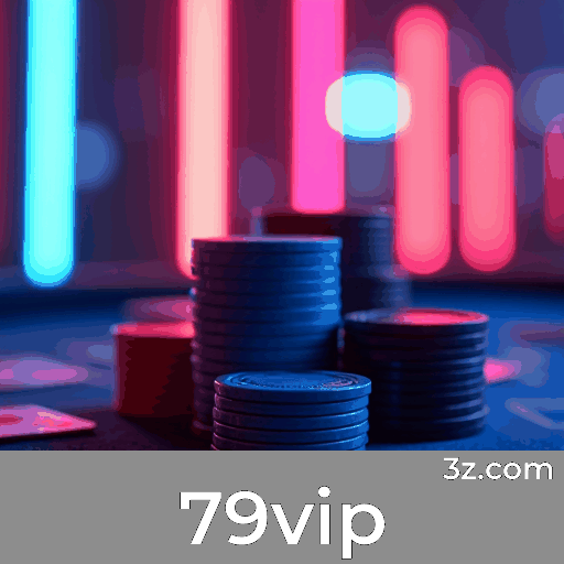 Tecnologia 3D e Jogos Imersivos em 79vip