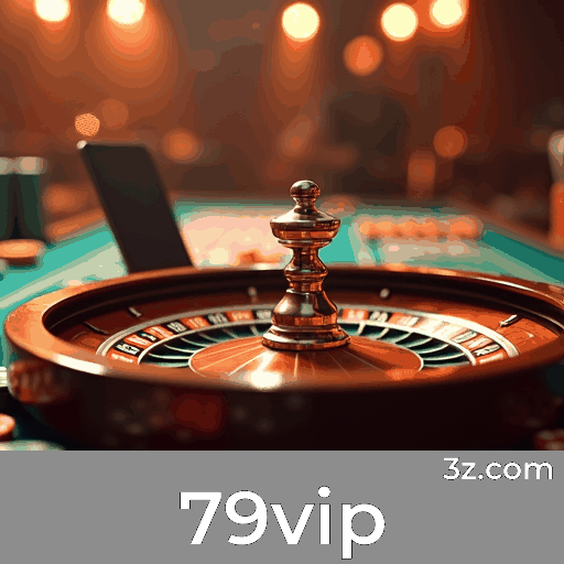 Tecnologia 3D e Jogos Imersivos em 79vip