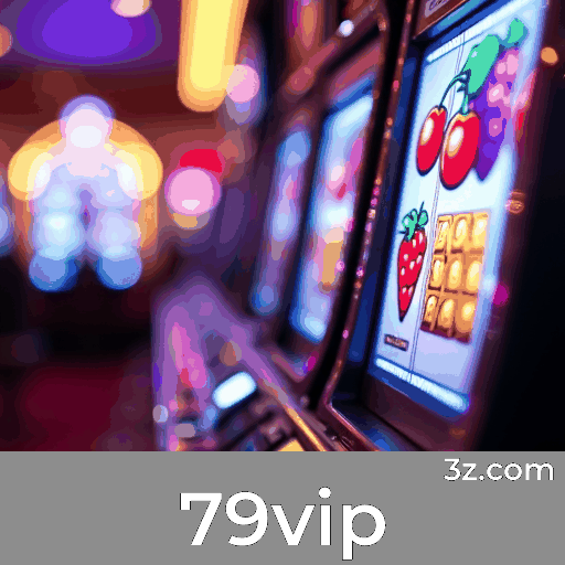 79vip: Plataforma Vibrante de Comunidade e Interação