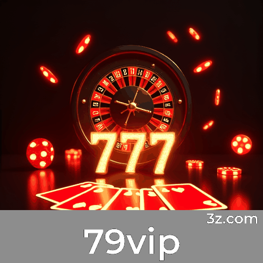 79vip: Plataforma Vibrante de Comunidade e Interação