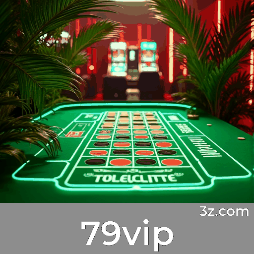 79vip: Seu Destino Premium para Entretenimento e Segurança