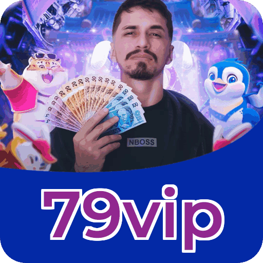 Login rápido no app 79vip