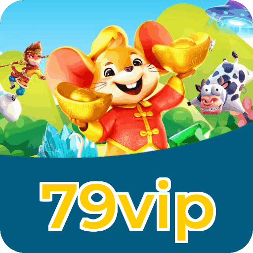 Jogos com maior RTP na 79vip
