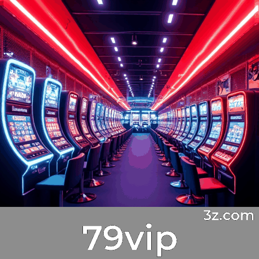 Tecnologia 3D e Jogos Imersivos em 79vip