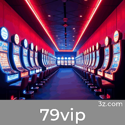 79vip: Experiência de Casino Premium com Dealers Reais