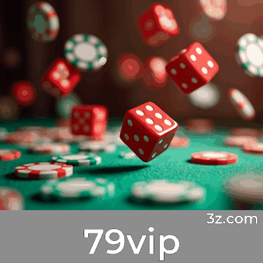79vip: Experiência de Casino Premium com Dealers Reais