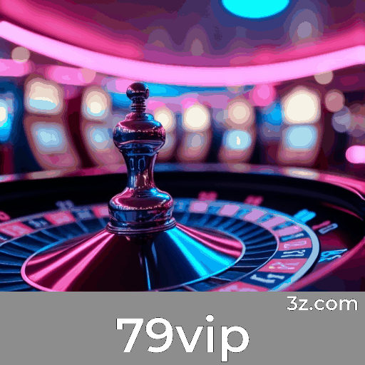 79vip: Seu Destino Premium para Entretenimento e Segurança